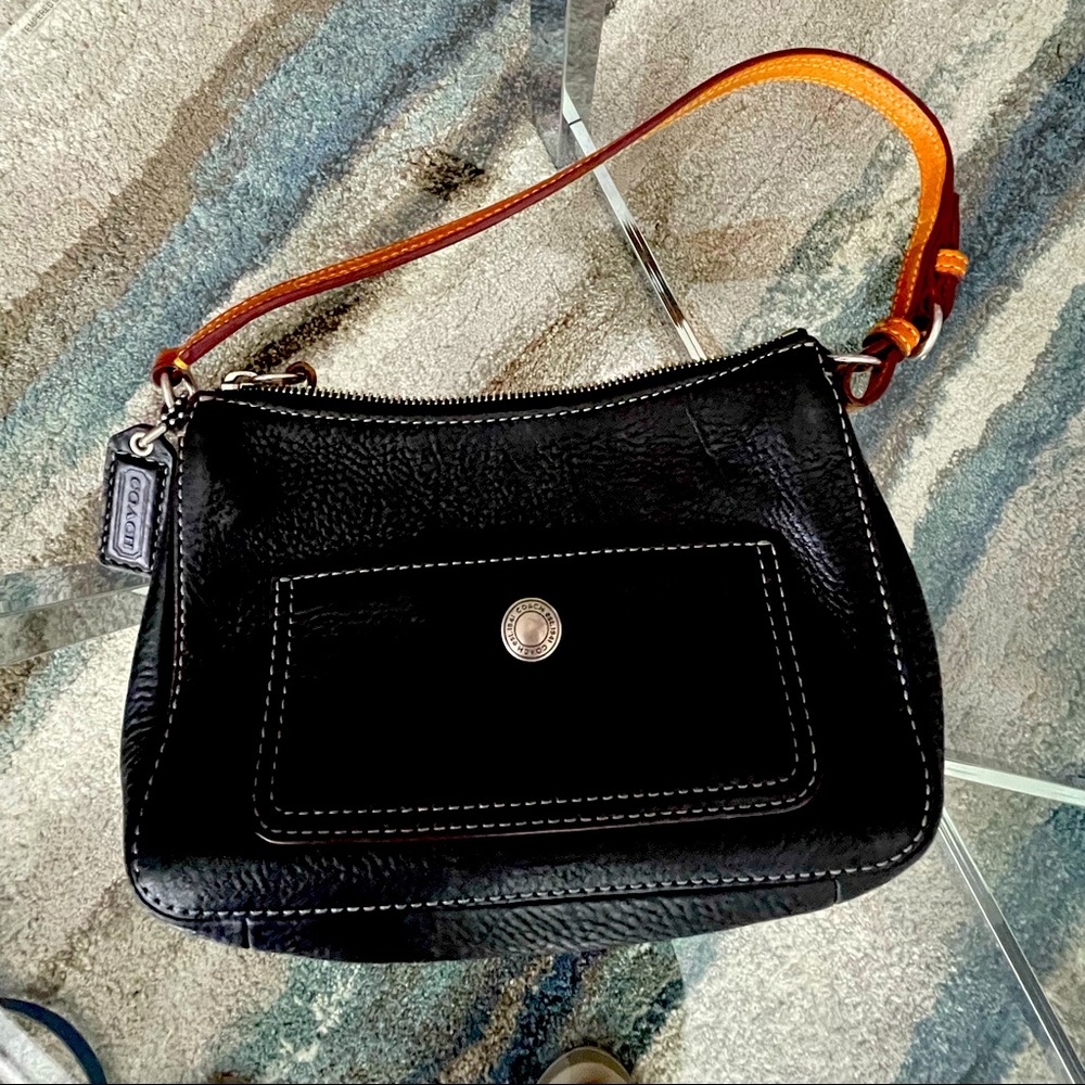 Coach Mini Purse
